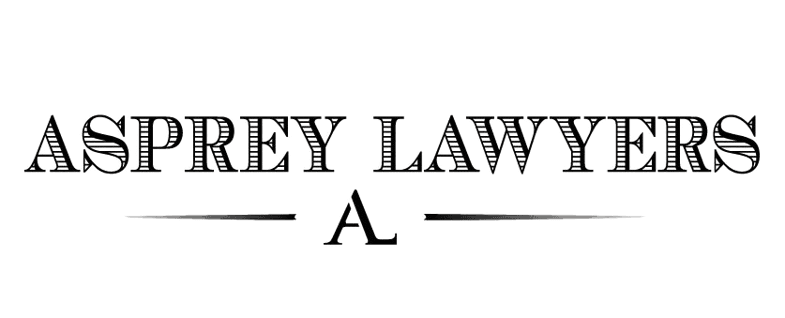 Asprey Lawyers